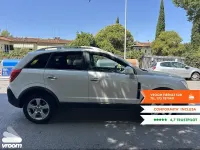 Usata Opel Antara Cosmo 150 CV (110 kW) 2009 SUV