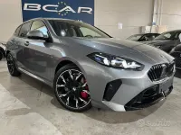 Usata BMW 120 M Sport 170 CV (125 kW) 2025 Grigio scuro Utilitaria