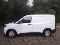 Usata Ford Transit Trend 101 CV (74 kW) 2024 Bianco Furgone