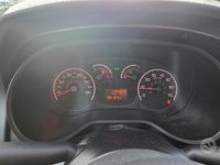 Usata Fiat Doblò 2011 Bianco Monovolume