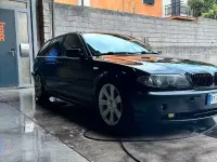 Occasion BMW 330 184 ch (135 kW) 2000 Noir Break