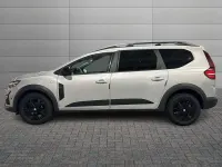 Usata Dacia Jogger Extreme 101 CV (74 kW) 2022 Grigio Monovolume