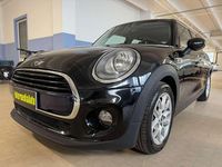 Occasion Mini Cooper D 116 ch (85 kW) 2017 Noir Citadine