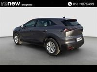 Nuova Renault Symbioz Evolution 140 CV (102 kW) 2026 Grigio scuro SUV