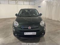 usata Fiat 500X 500X1.6 mjt Connect 130cv