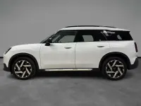 Usata Mini Countryman Favoured 170 CV (125 kW) 2025 Other SUV