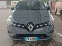 Usata Renault Clio IV Intens 90 CV (66 kW) 2019 Grigio Berlina