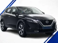 Usata Nissan Qashqai 140 CV (102 kW) 2023 Vari colori SUV