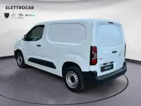 Occasion Opel Combo Life Edition+ 102 ch (75 kW) 2021 Other Monospace