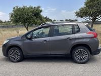 Usata Peugeot 2008 92 CV (67 kW) 2014 SUV