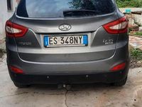 usata Hyundai ix35 - 2014