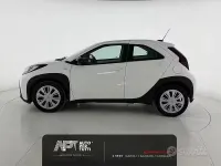 Usata Toyota Aygo X Lounge 72 CV (52 kW) 2022 Other SUV