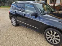 Usata Mercedes GLK220 170 CV (125 kW) 2011 SUV