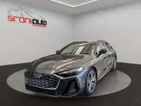 Nuova Audi A5 S-Line 204 CV (150 kW) 2025 Nero mito metallizzato Station wagon