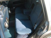 Usata Volvo 740 116 CV (85 kW) 1987 Grigio Station wagon