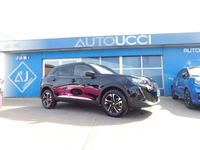 usata Peugeot 2008 PureTech 100 S&S Allure