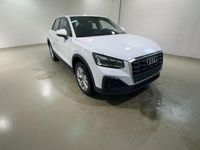 Usata Audi Q2 116 CV (85 kW) 2023 Grigio SUV