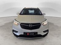 Usata Opel Mokka 140 CV (102 kW) 2016 Bianco SUV
