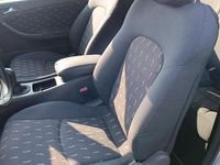 Usata Mercedes C200 2002 Grigio