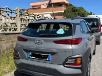 Usata Hyundai Kona 120 CV (88 kW) 2020 SUV