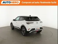 Usata Opel Mokka 135 CV (99 kW) 2025 Bianco SUV