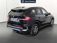 Nuova BMW X1 163 CV (119 kW) 2026 Nero SUV