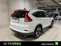 usata Honda CR-V 1.6 executive navi adas 4wd auto