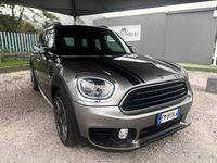 Usata Mini John Cooper Works Countryman 149 CV (109 kW) 2018 Grigio SUV