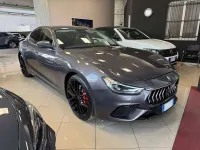 Usata Maserati Ghibli 430 CV (316 kW) 2019 Grigio Berlina