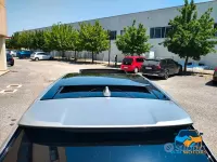 Usata Ford Edge Titanium S 209 CV (153 kW) 2016 Grigio SUV