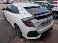 usata Honda Civic 1.0T 5 porte Comfort