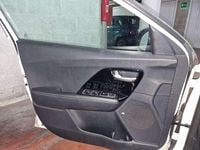 Usata Kia Niro 105 CV (77 kW) 2018 Bianco SUV