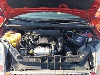 Usata Ford Fiesta Titanium 68 CV (50 kW) 2007 Utilitaria