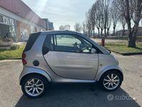 usata Smart ForTwo Coupé 700 pure (37 kW)