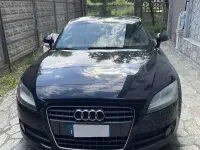 Usata Audi TTS 272 CV (200 kW) 2008