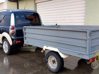 Usata Fiat Panda 4x4 Cross 2010 Utilitaria