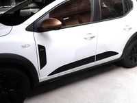 Usata Dacia Sandero 2023 Bianco SUV
