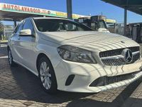 Usata Mercedes A160 90 CV (66 kW) 2016 Berlina