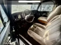 Usata Ford Bronco 1970 Nero SUV