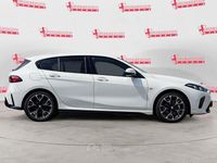 Usata BMW 120 M Sport 150 CV (110 kW) 2025 Bianco Utilitaria