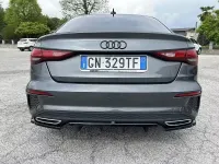 Usata Audi A3 S-Line 150 CV (110 kW) 2023 Grigio Berlina