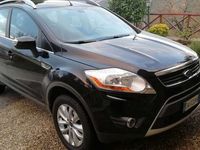 usata Ford Kuga 2.0 tdci 4wd