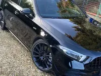 Usata Mercedes A35 AMG AMG 306 CV (225 kW) 2019 Berlina