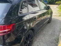 Usata Audi A3 Sport 116 CV (85 kW) 2018 Berlina