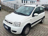 Occasion Fiat Panda 100 ch (73 kW) 2011 Blanc Citadine