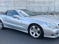 Usata Mercedes SL350 315 CV (231 kW) 2008 Cabrio