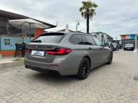 Usata BMW 520 190 CV (139 kW) 2020 Bronzo Station wagon