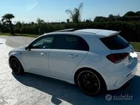 Usata Mercedes A45 AMG 421 CV (309 kW) 2022