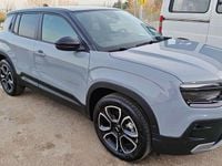 Nuova Jeep Avenger Summit 101 CV (74 kW) 2025 SUV
