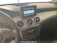 usata Mercedes 200 GLA GLA-X156 2014 Dieseld (cdi) Sport 4matic auto